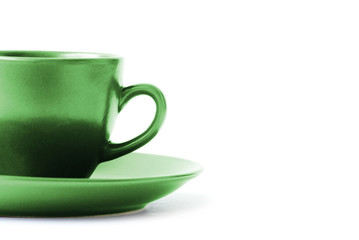 Cup of coffee