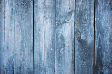 Surface of old boards