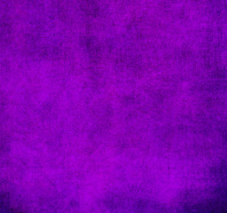 Violet wall texture or background