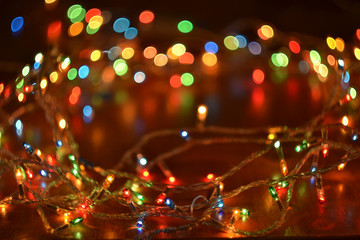 Christmas Garland