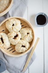 char siu bao