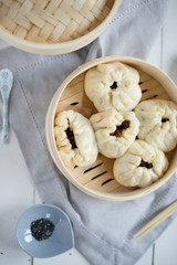 char siu bao