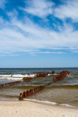 Baltic Sea