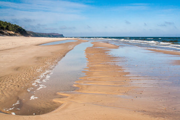 Baltic Sea