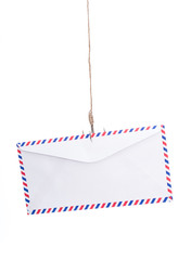 Airmail Phishing