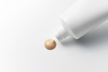 リキッドファンデーション