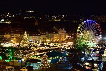 Fototapeta premium Weihnachten