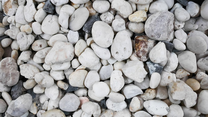rock floor