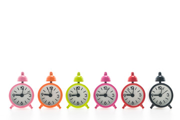 Classic Alarm clock