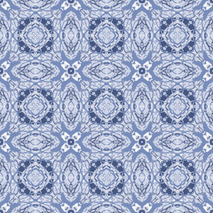 Abstract seamless pattern. 
Hand drawn monochrome wallpaper or textile pattern in Jpeg format.
