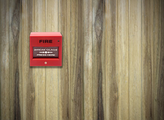 old wooden background with vertical boards