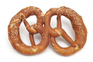 Brezen-Paar
