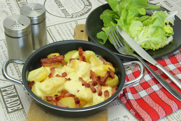 tartiflette 26122015