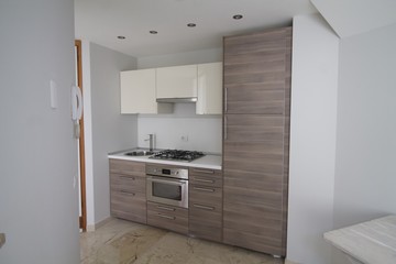 Cucina, appartamento centro storico Piacenza
