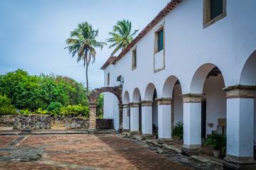 Our Lady of Nazareth, Pernambuco - Brazil