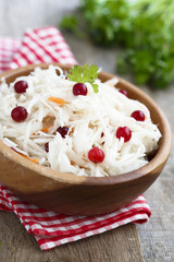 Sauerkraut
