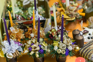 christmas decorations