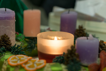 christmas decorations