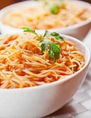 Pasta Collection - Spaghetti Bolognese