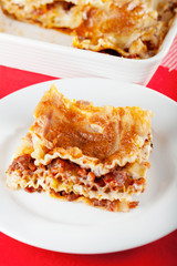 Lasagna