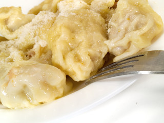 Pasta Collection - Ravioli