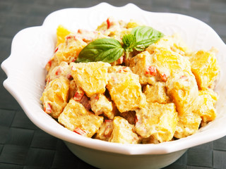 Potato salad