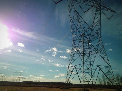 &eacute;lectrique