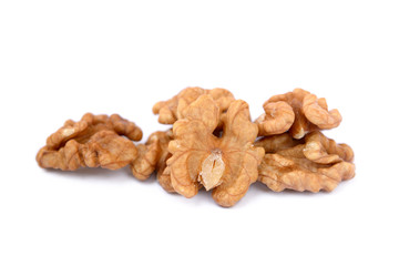 fresh walnuts