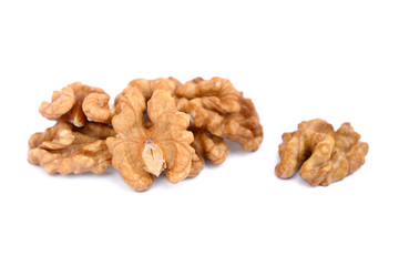 healthy nuts