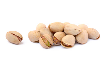 pistachios