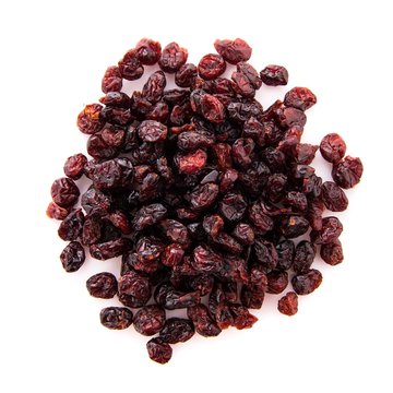 Sweet Dehydrated Red Blueberry