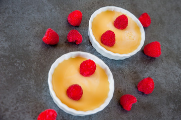 Panna Cotta