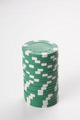 casino chips
