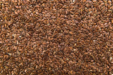 Brown Flax