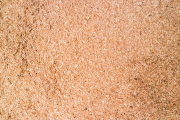 Holzspähne Hintergrund 
