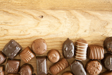 Chocolate