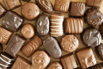 Chocolate