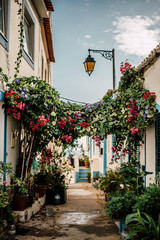 Alstadt von Portugal © lichtling