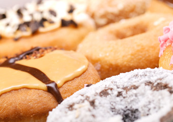 Donuts