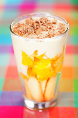 Fruit salad
