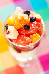 Fruit salad