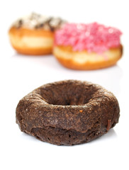 Donuts
