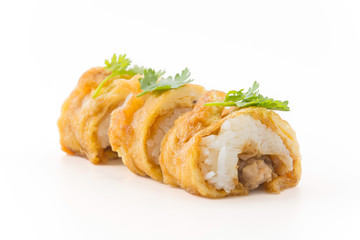 sushi roll