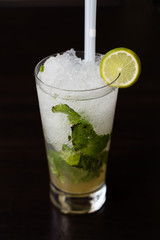 virgin mojito