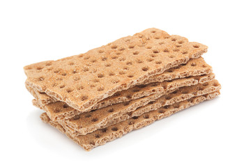 Diet bread pread slice