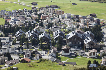 Andermatt