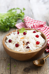 Sauerkraut