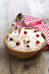 Sauerkraut