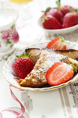 French toast