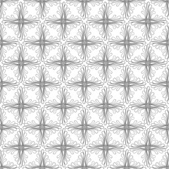 Abstract seamless background